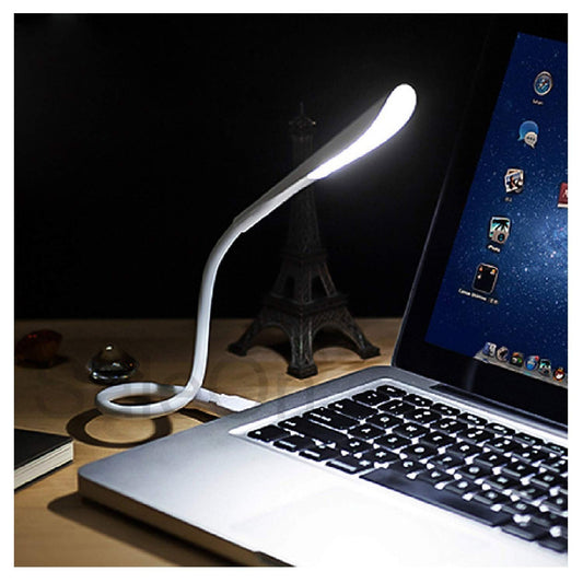 Luz Led Usb Portátil